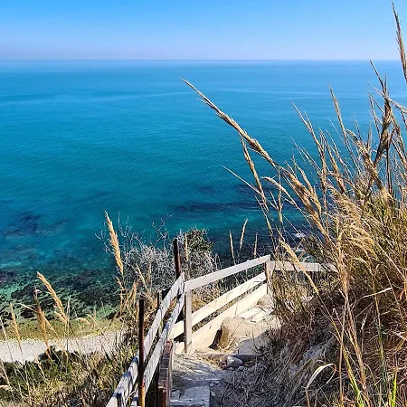 Apartament Guarda Conero *