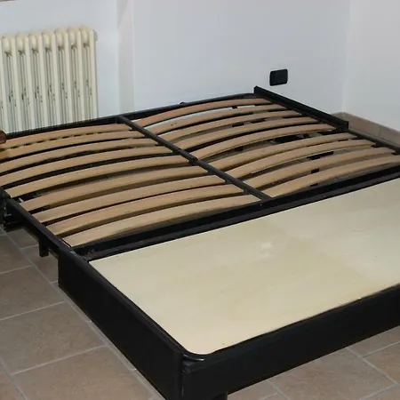Guarda Conero Apartament *