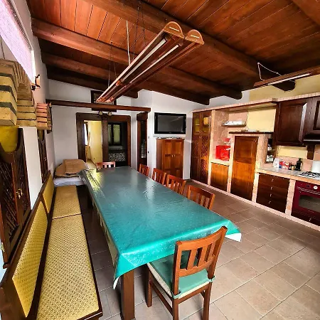 Guarda Conero Apartment