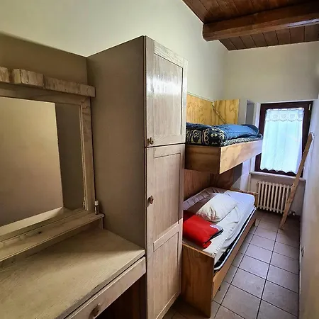 Apartamento Guarda Conero