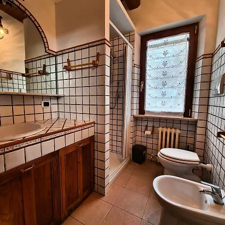 Guarda Conero Apartment
