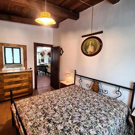 Guarda Conero Apartment