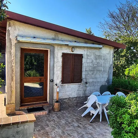 Guarda Conero Apartamento Camerano