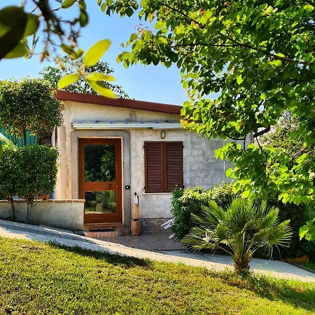 Apartamento Guarda Conero
