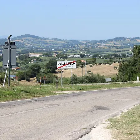 Guarda Conero *