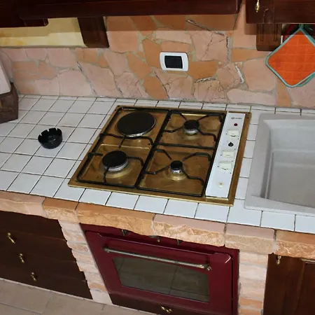 Apartamento Guarda Conero *