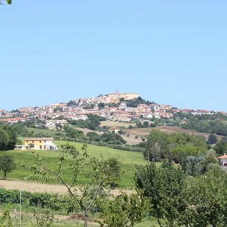 Guarda Conero Apartment *