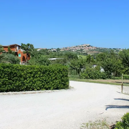 Guarda Conero Apartment *